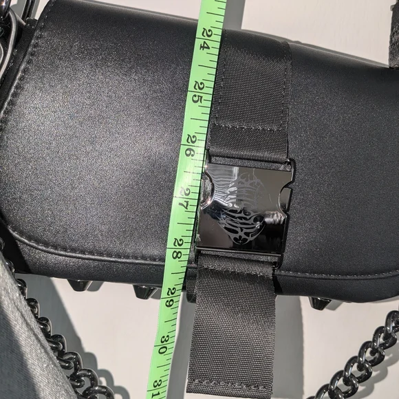 Killstar Darkwave Shoulder bag - Picture 7 of 7